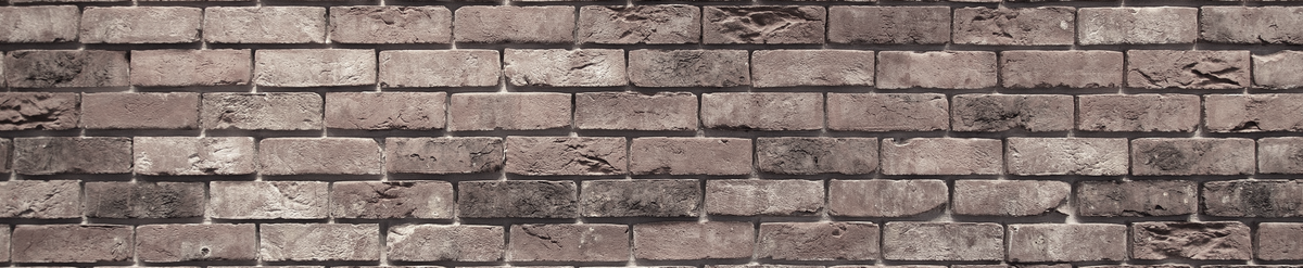Brick wall