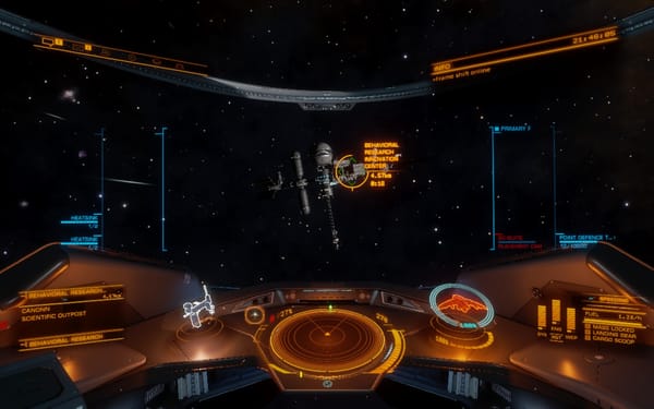 Announcing ICBRI, the first Interstellar Conference on Behavioral Research Infrastructure